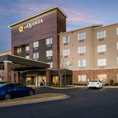 La Quinta By Wyndham Montgomery Ngoại thất bức ảnh