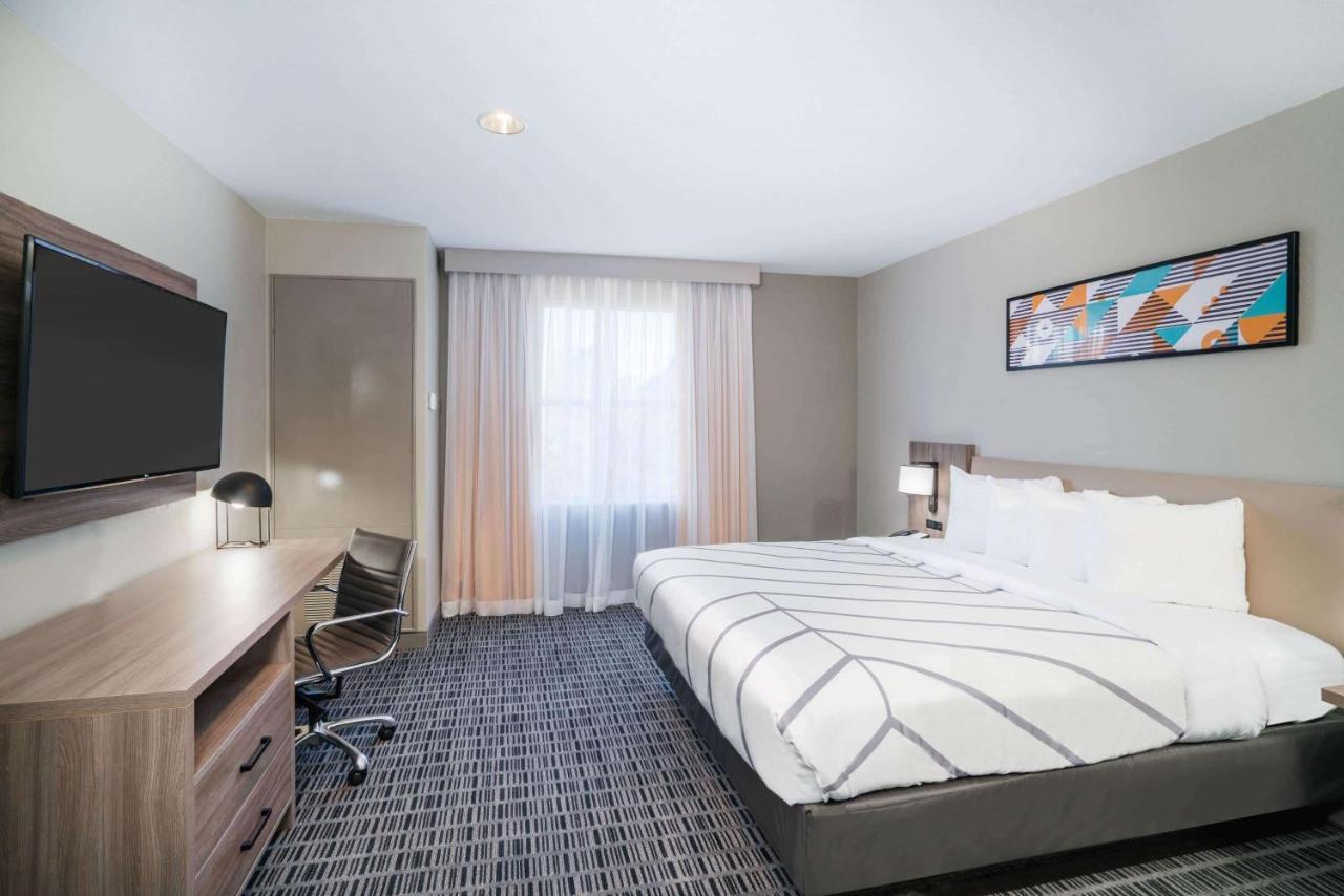 La Quinta By Wyndham Montgomery Ngoại thất bức ảnh