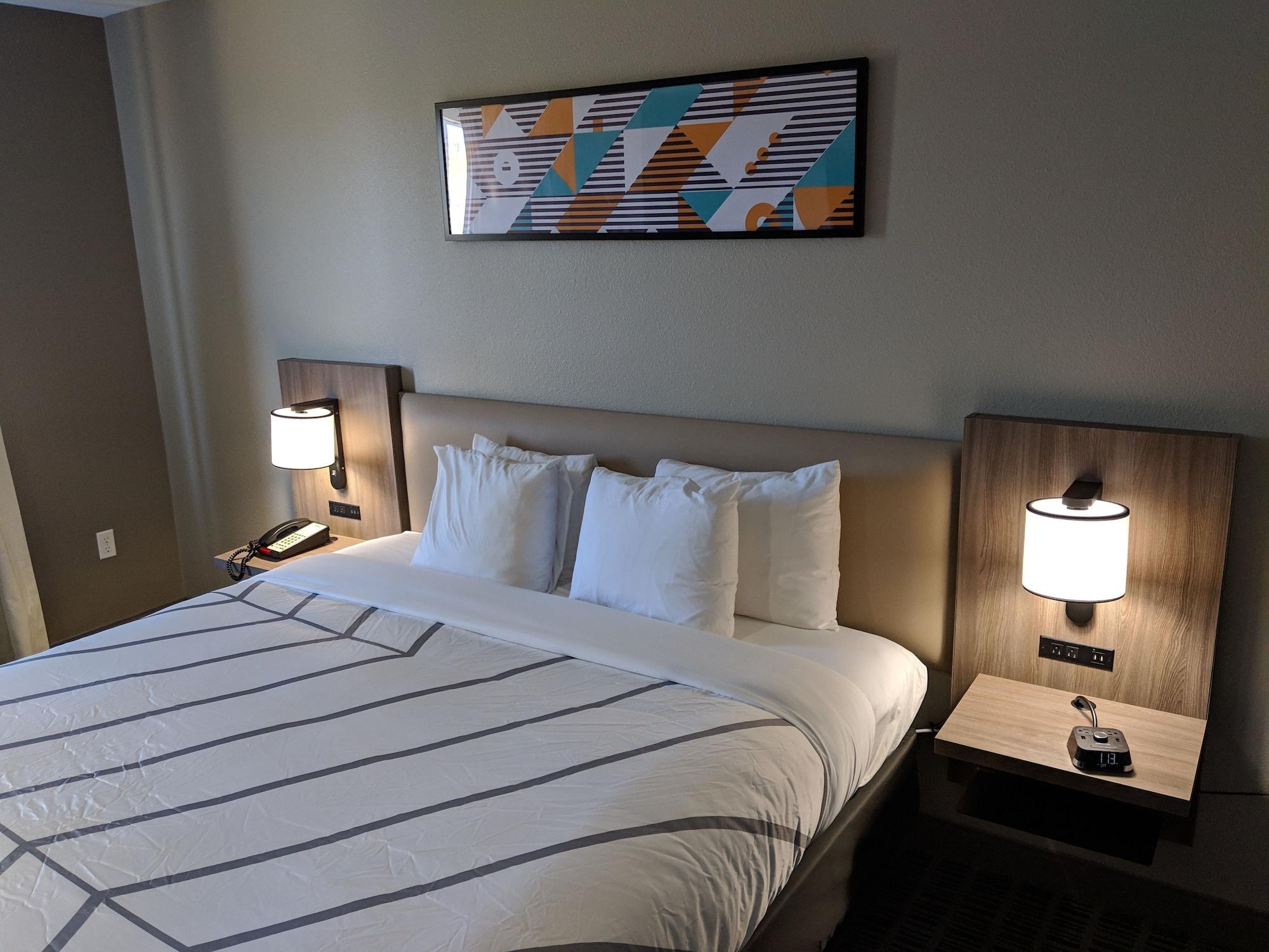 La Quinta By Wyndham Montgomery Ngoại thất bức ảnh