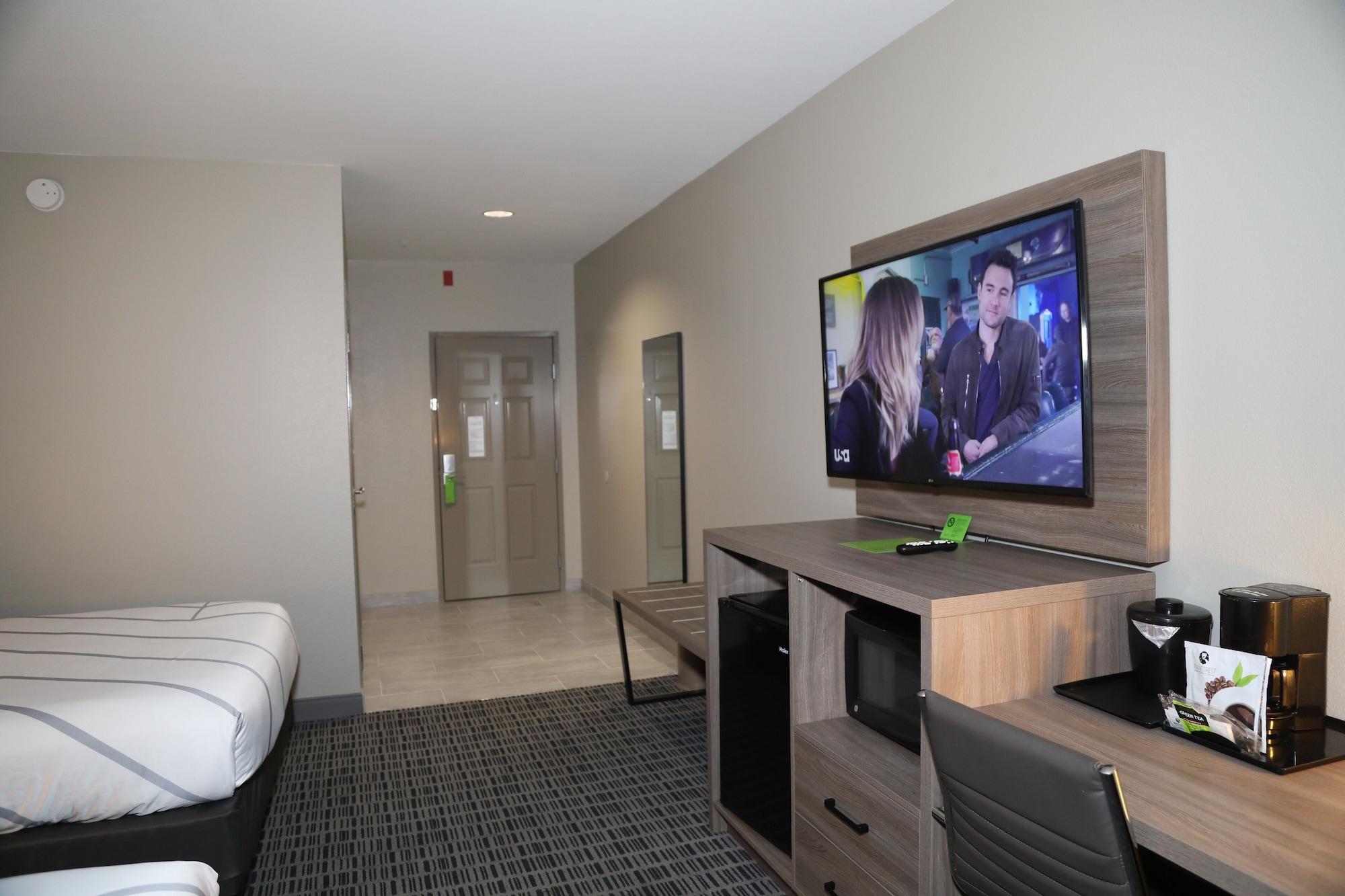 La Quinta By Wyndham Montgomery Ngoại thất bức ảnh