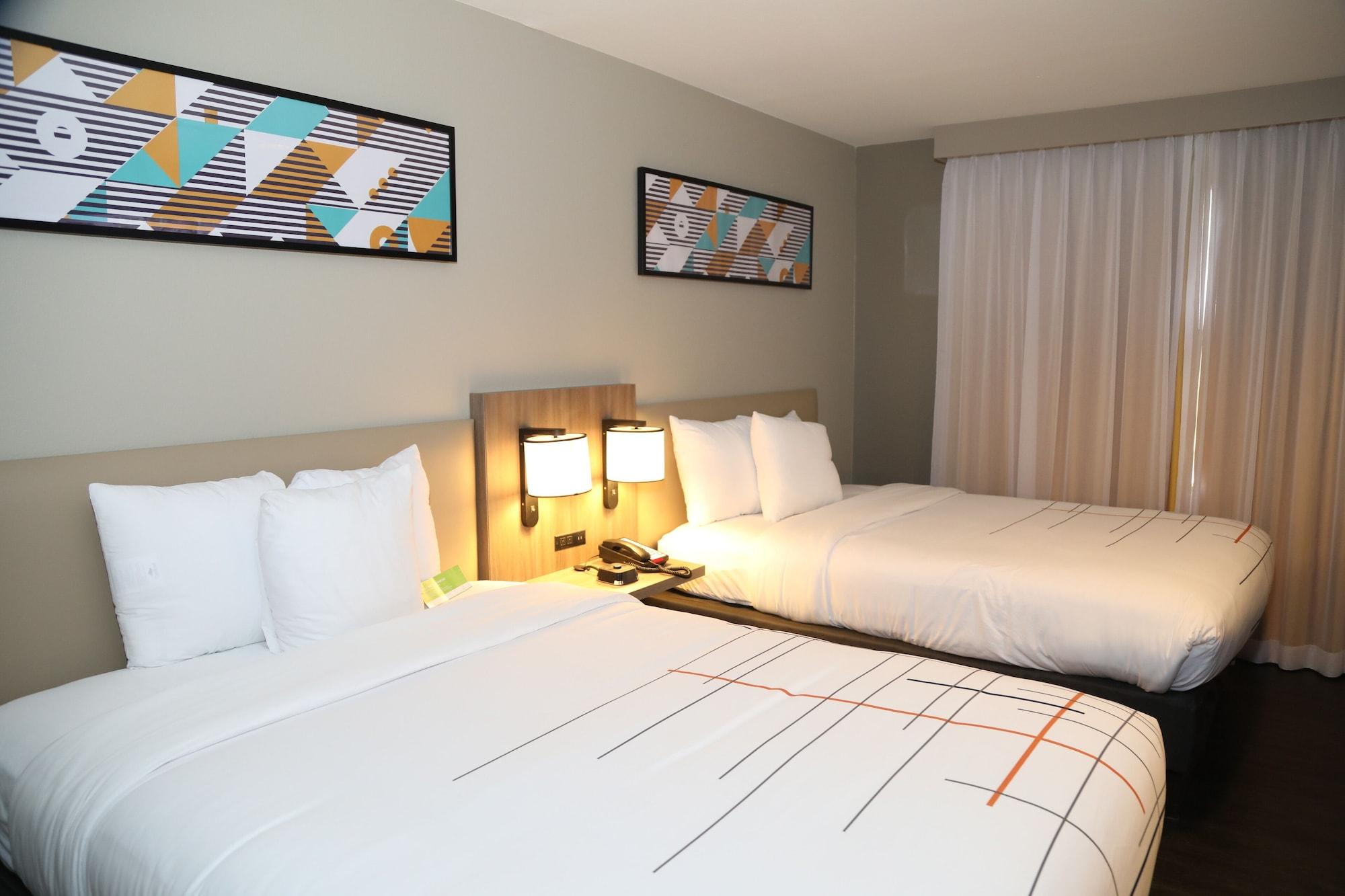 La Quinta By Wyndham Montgomery Ngoại thất bức ảnh