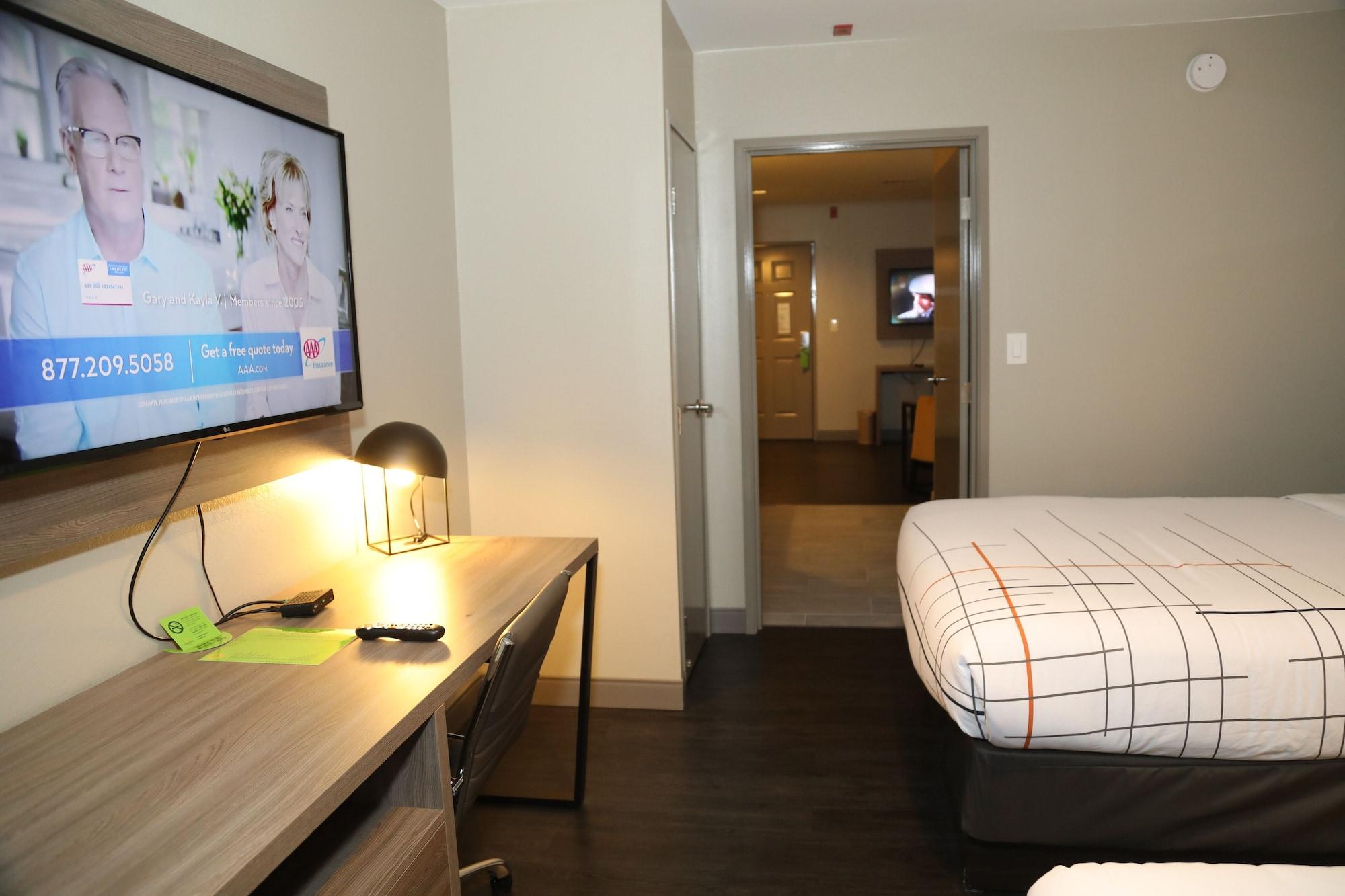 La Quinta By Wyndham Montgomery Ngoại thất bức ảnh