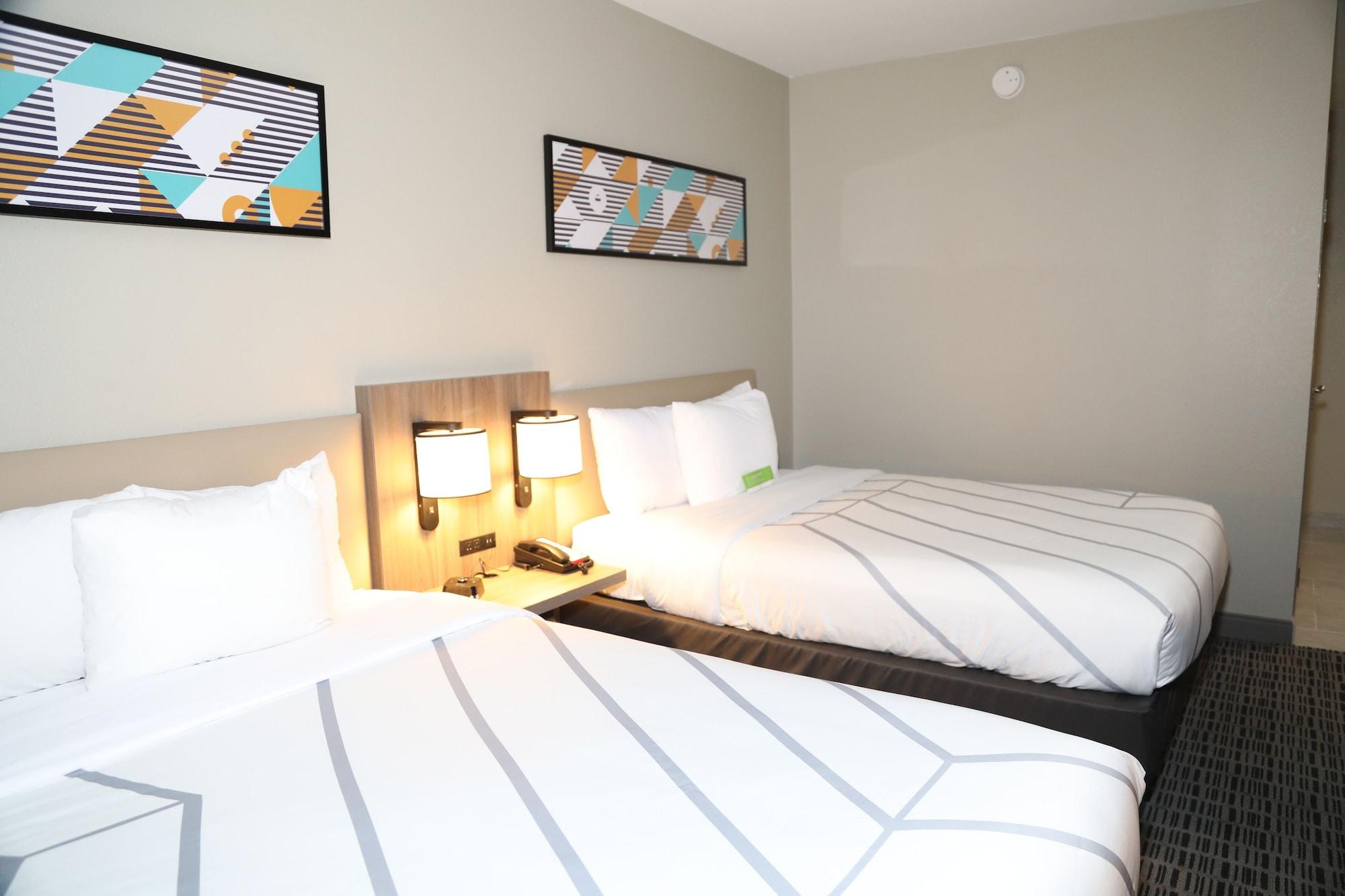 La Quinta By Wyndham Montgomery Ngoại thất bức ảnh