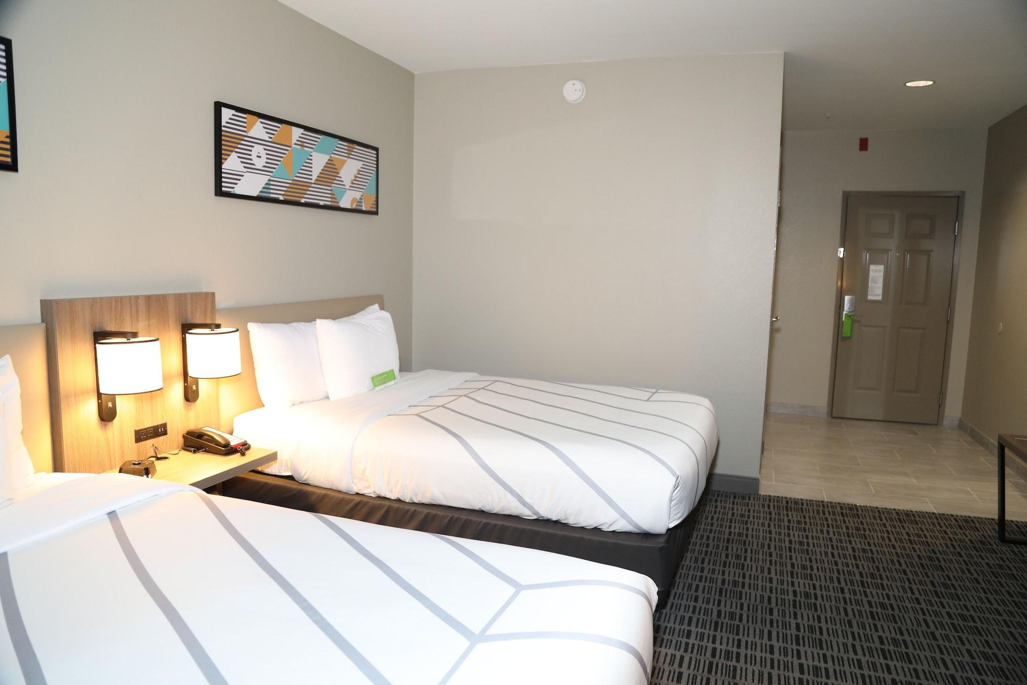 La Quinta By Wyndham Montgomery Ngoại thất bức ảnh