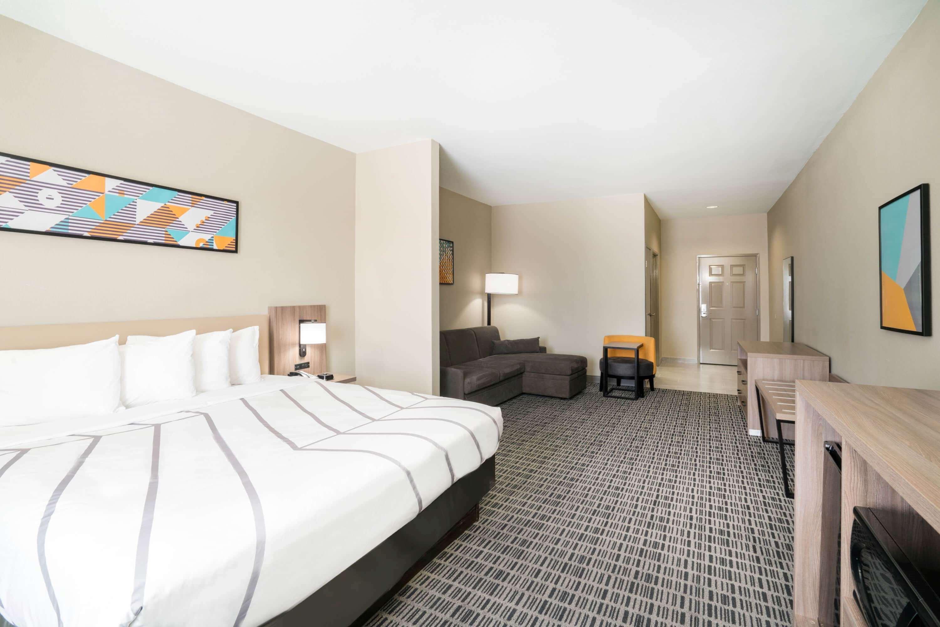 La Quinta By Wyndham Montgomery Ngoại thất bức ảnh