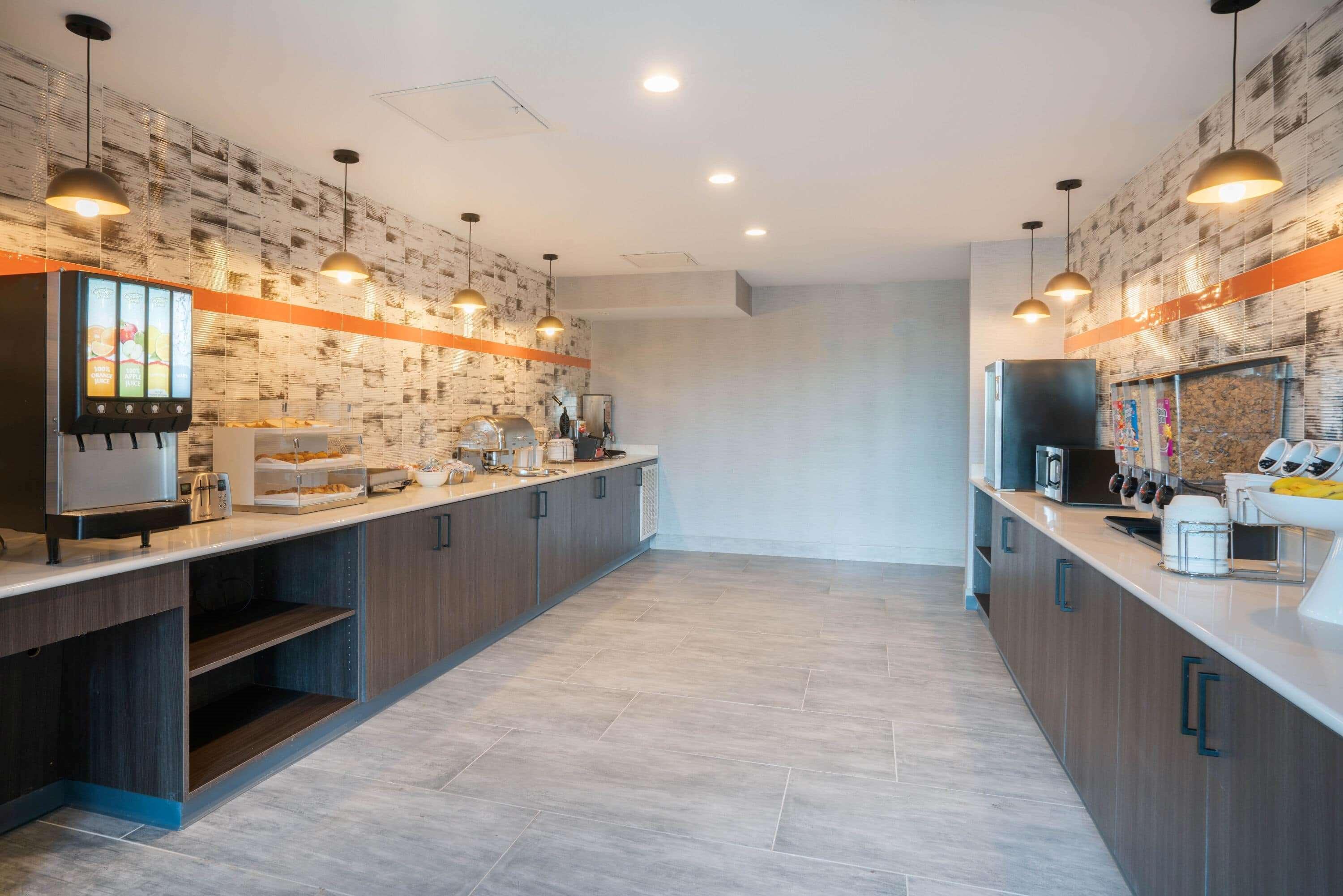 La Quinta By Wyndham Montgomery Ngoại thất bức ảnh