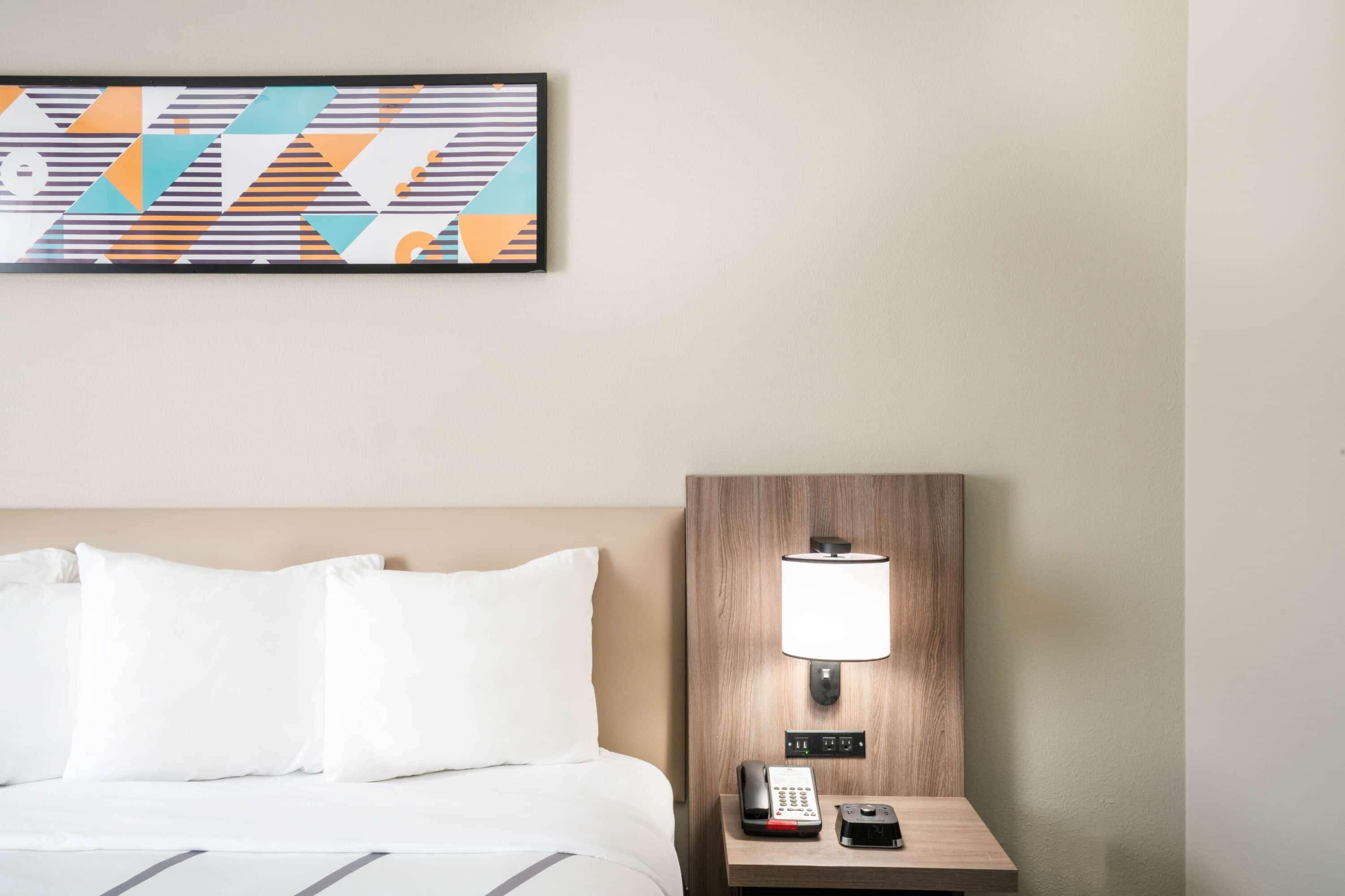 La Quinta By Wyndham Montgomery Ngoại thất bức ảnh