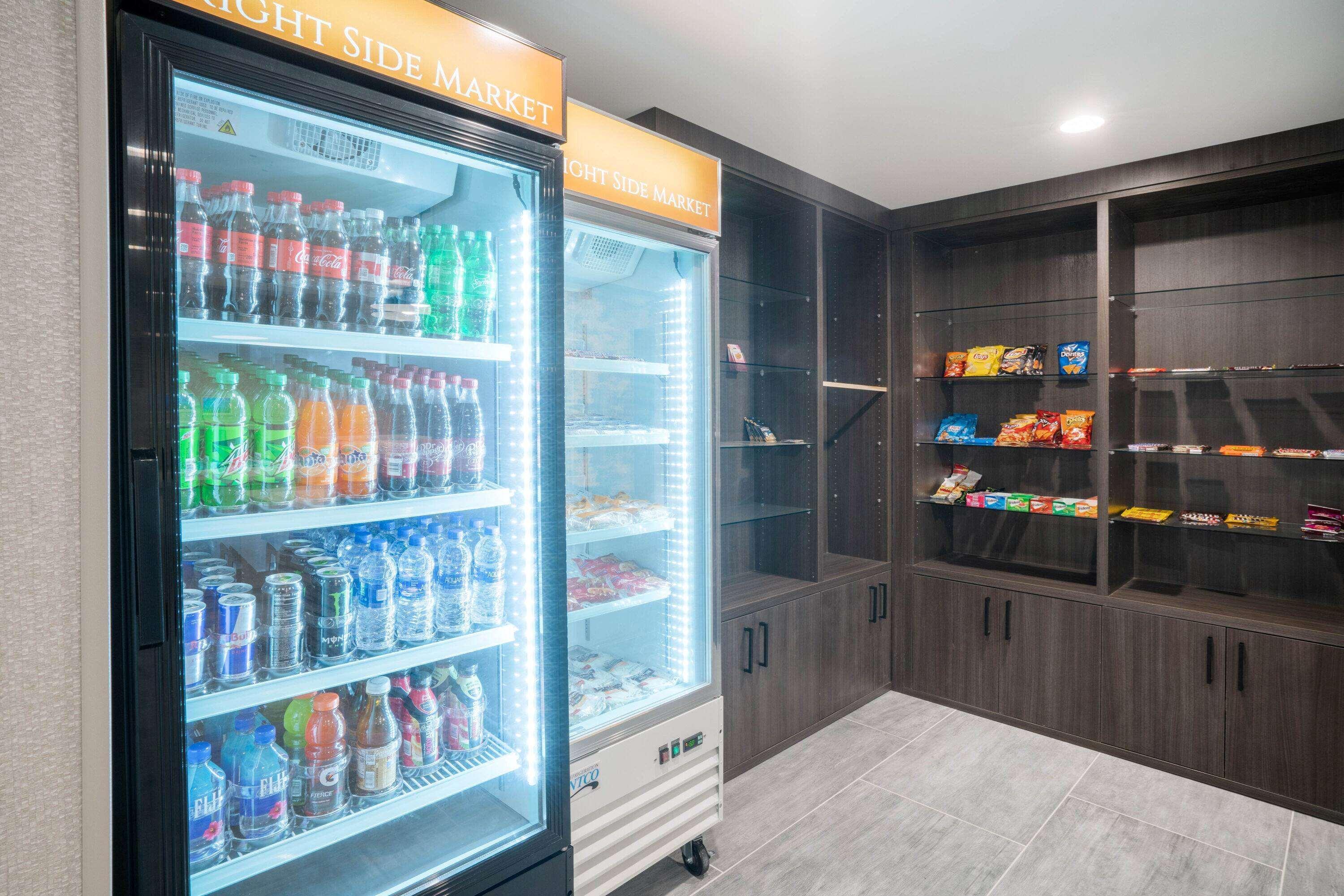 La Quinta By Wyndham Montgomery Ngoại thất bức ảnh