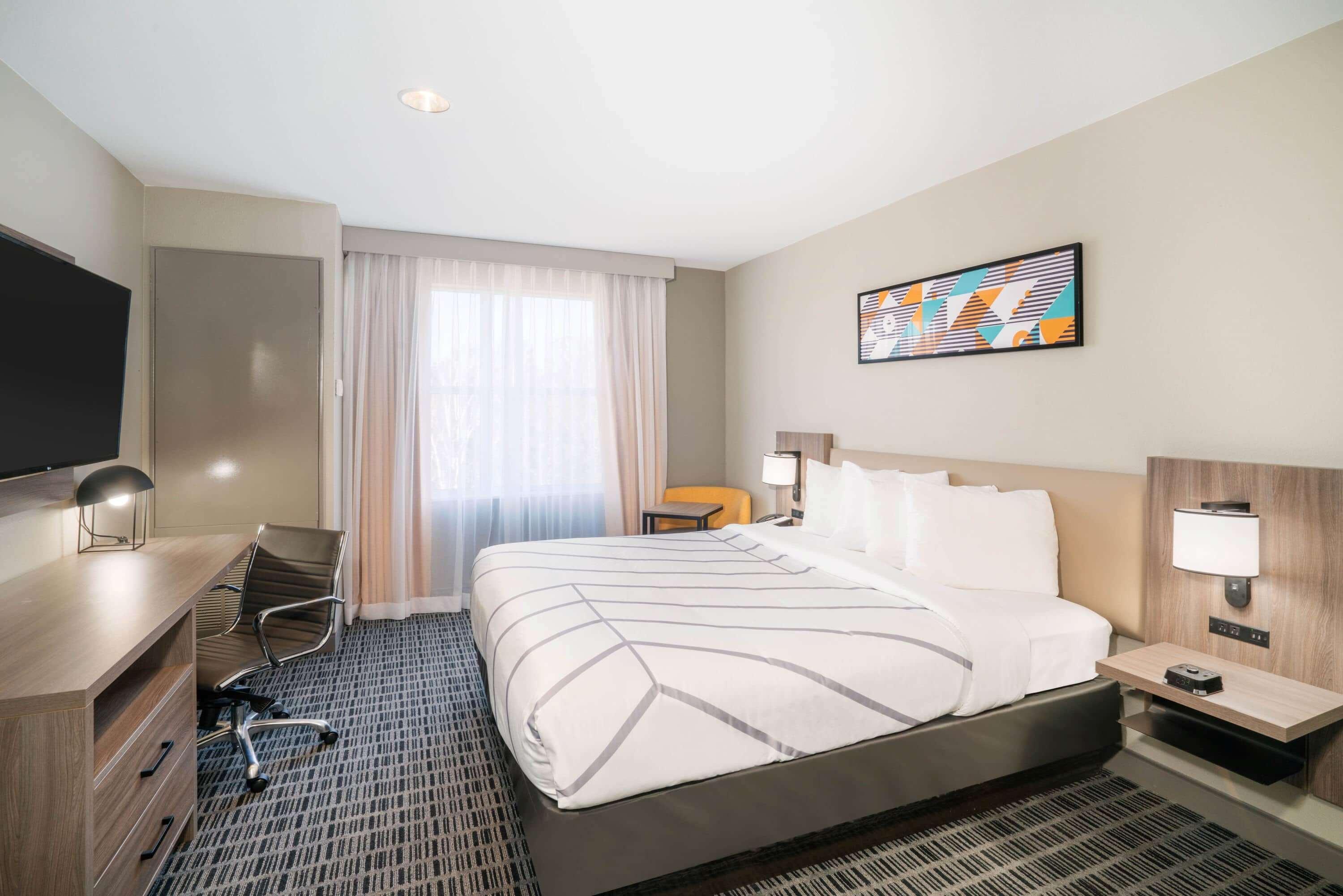 La Quinta By Wyndham Montgomery Ngoại thất bức ảnh