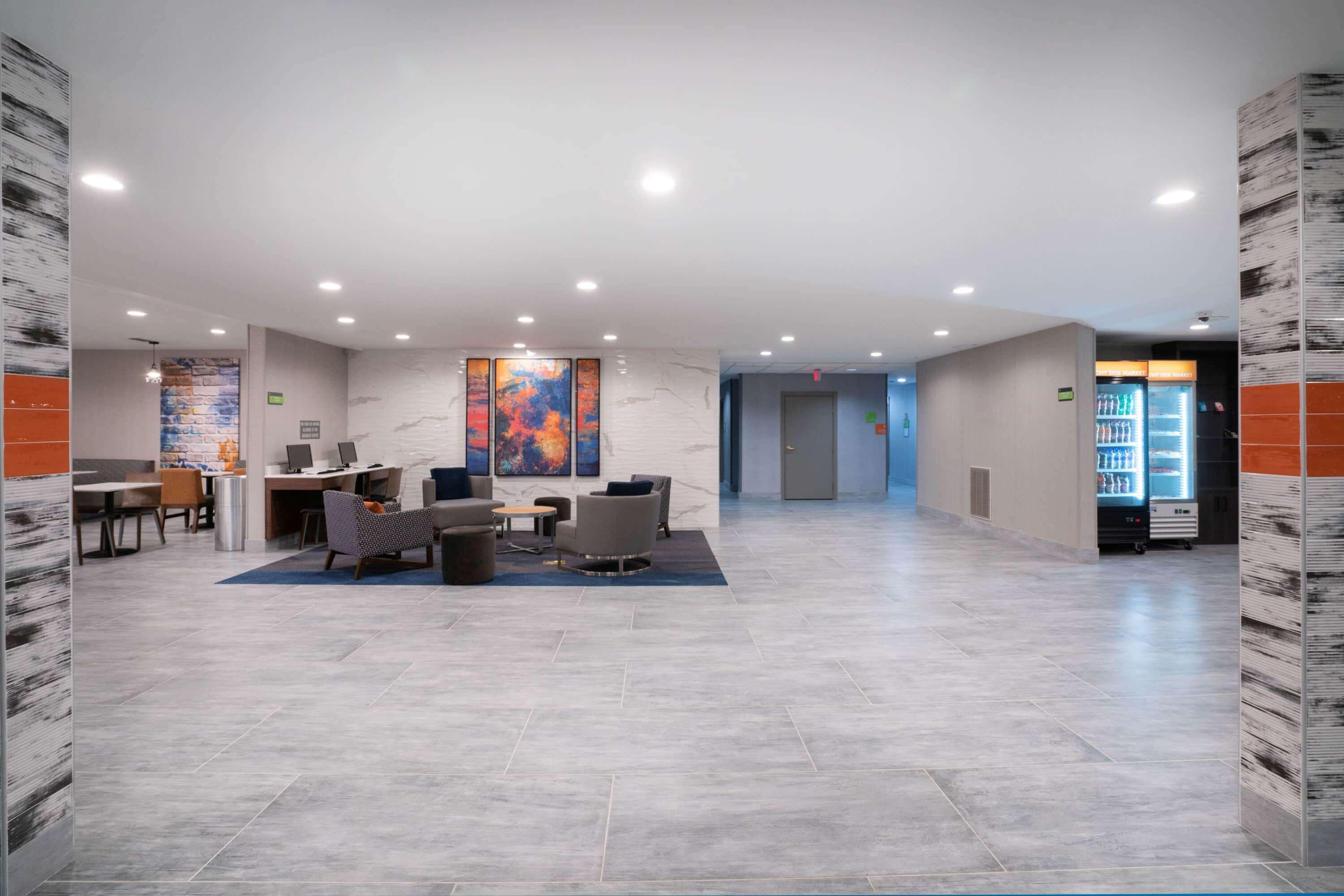 La Quinta By Wyndham Montgomery Ngoại thất bức ảnh