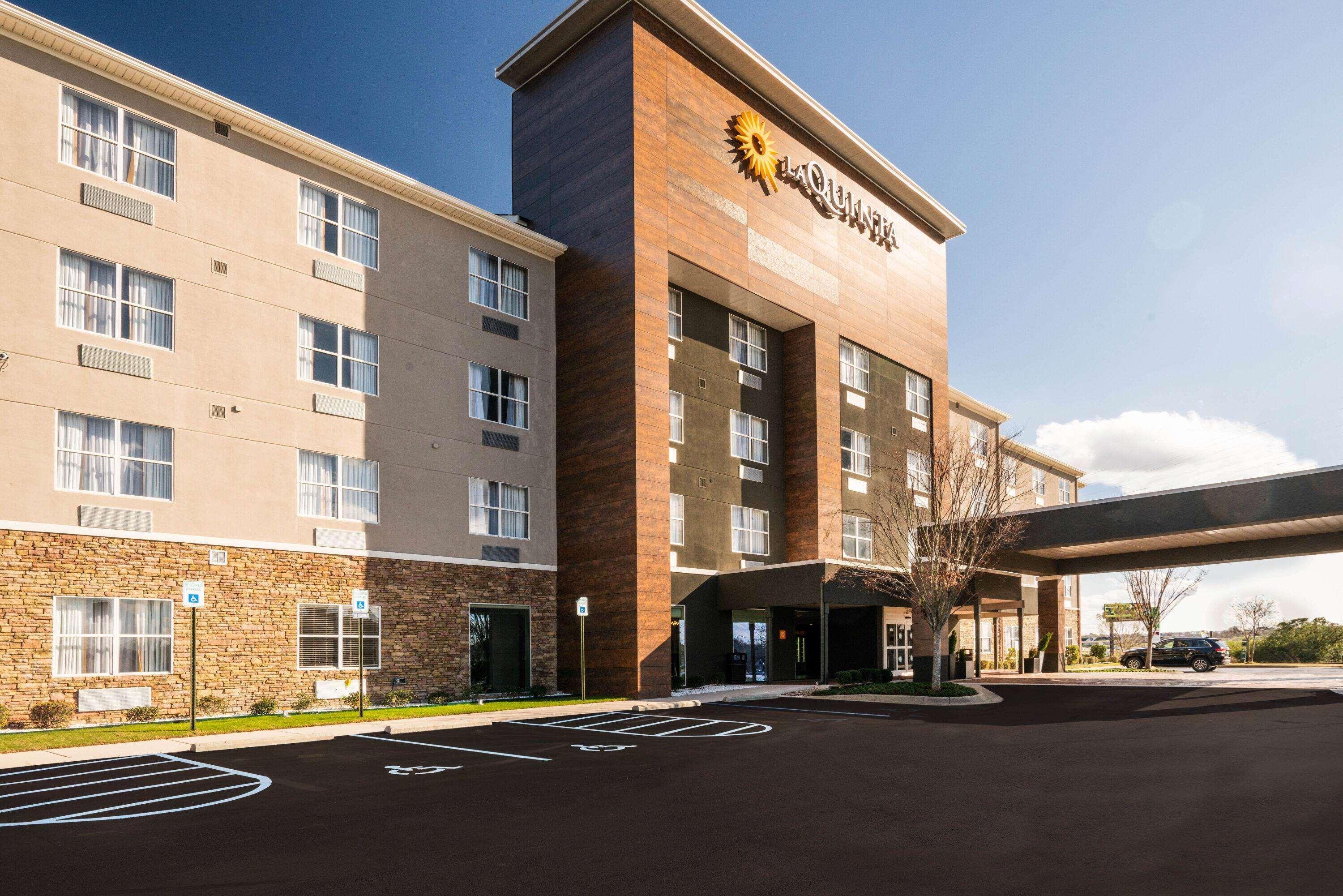 La Quinta By Wyndham Montgomery Ngoại thất bức ảnh