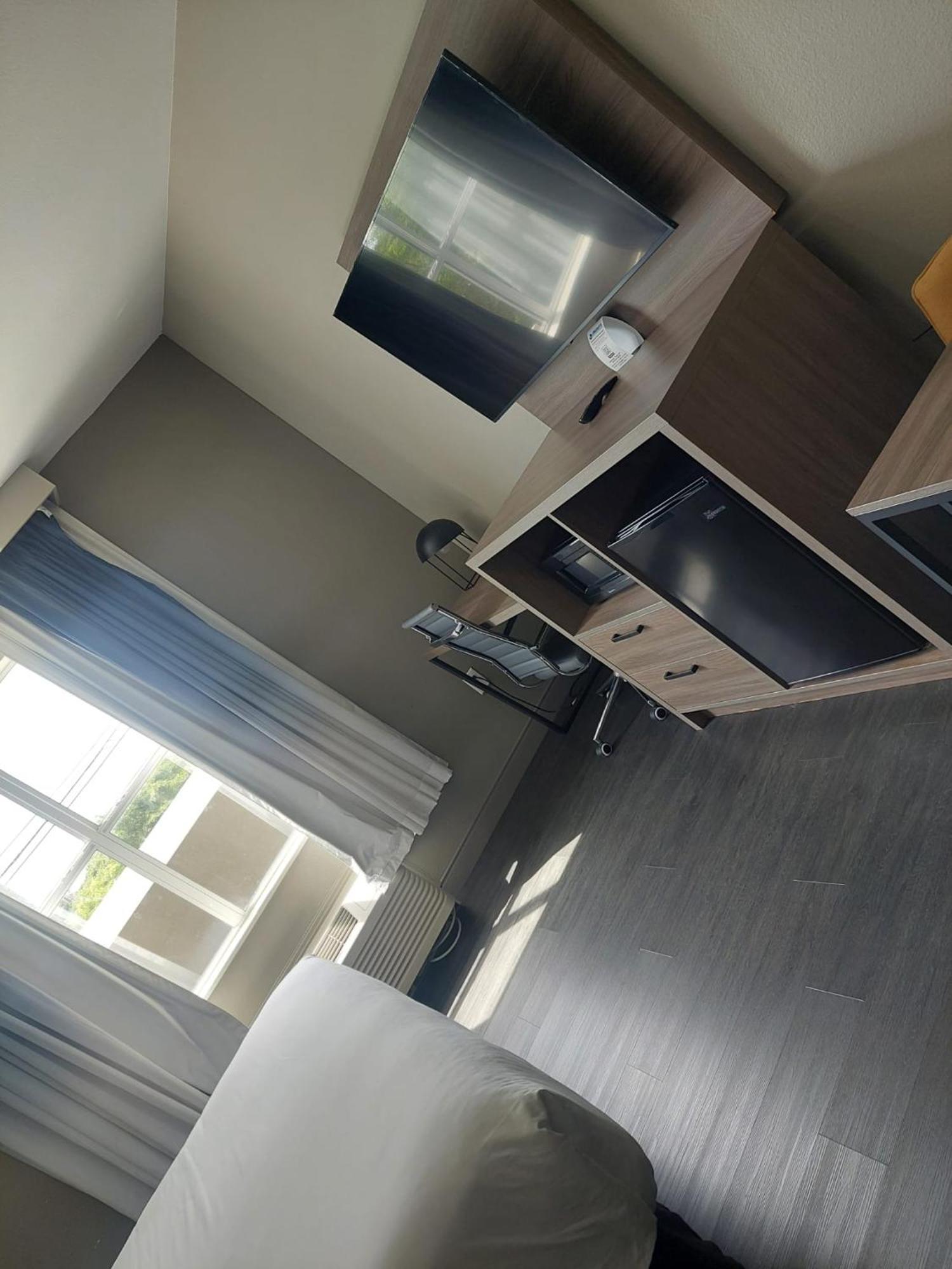 La Quinta By Wyndham Montgomery Ngoại thất bức ảnh