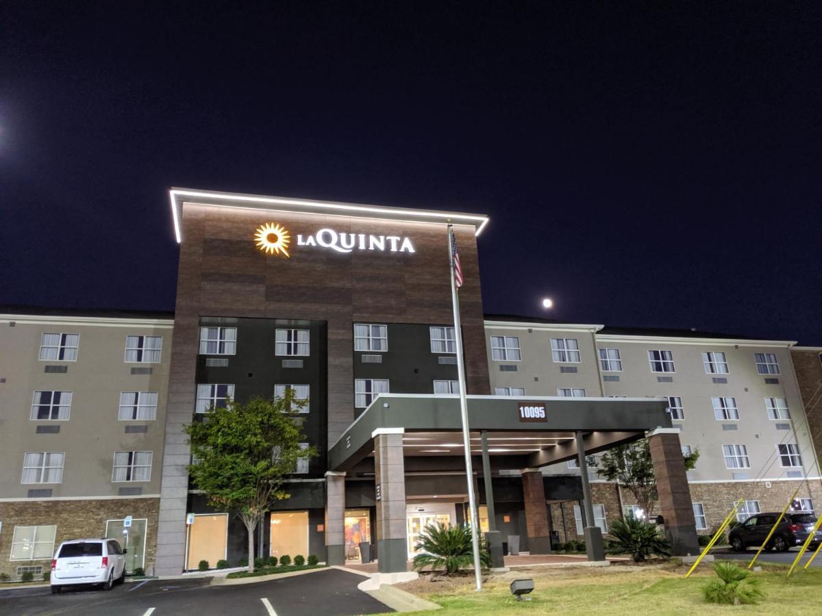 La Quinta By Wyndham Montgomery Ngoại thất bức ảnh