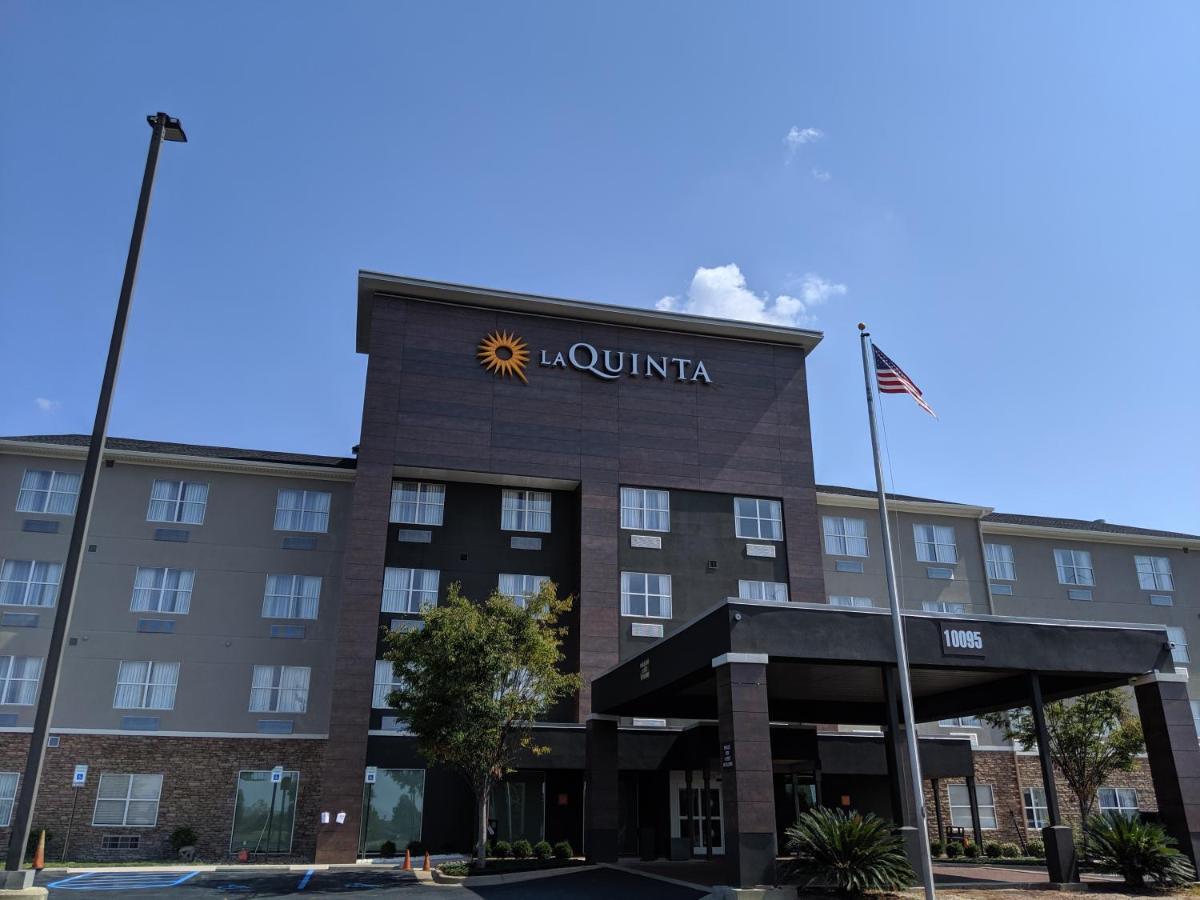La Quinta By Wyndham Montgomery Ngoại thất bức ảnh
