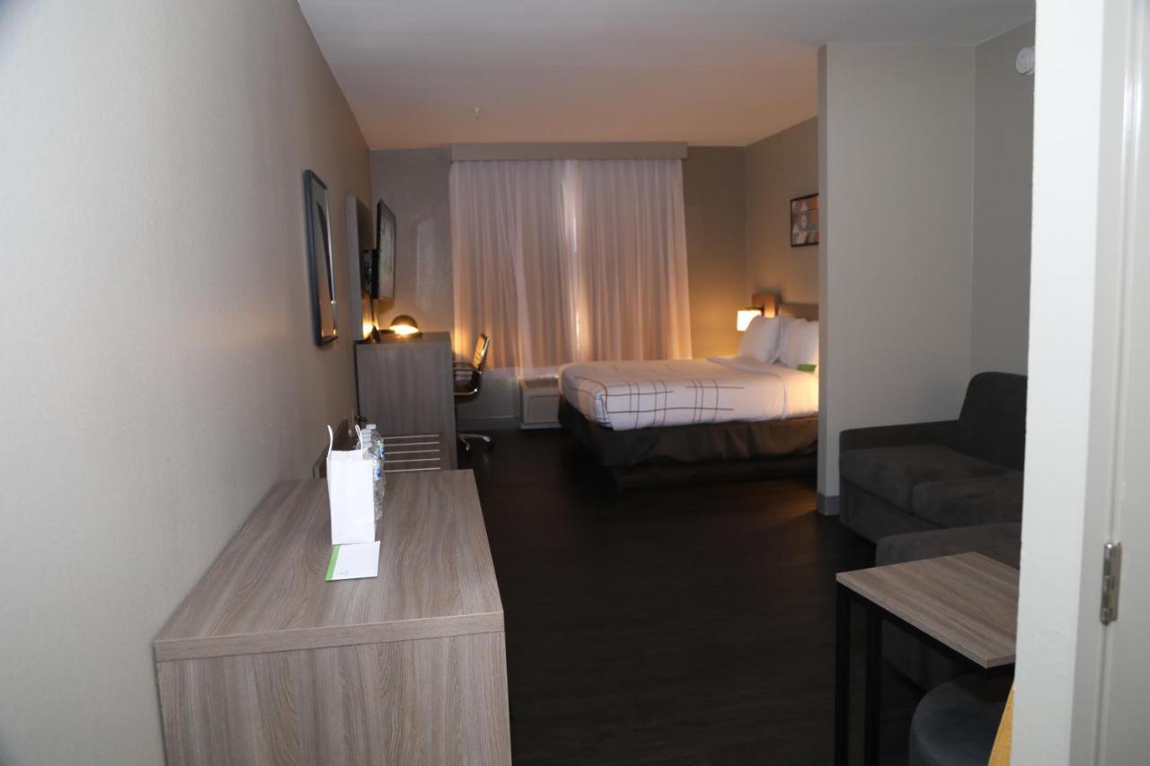 La Quinta By Wyndham Montgomery Ngoại thất bức ảnh