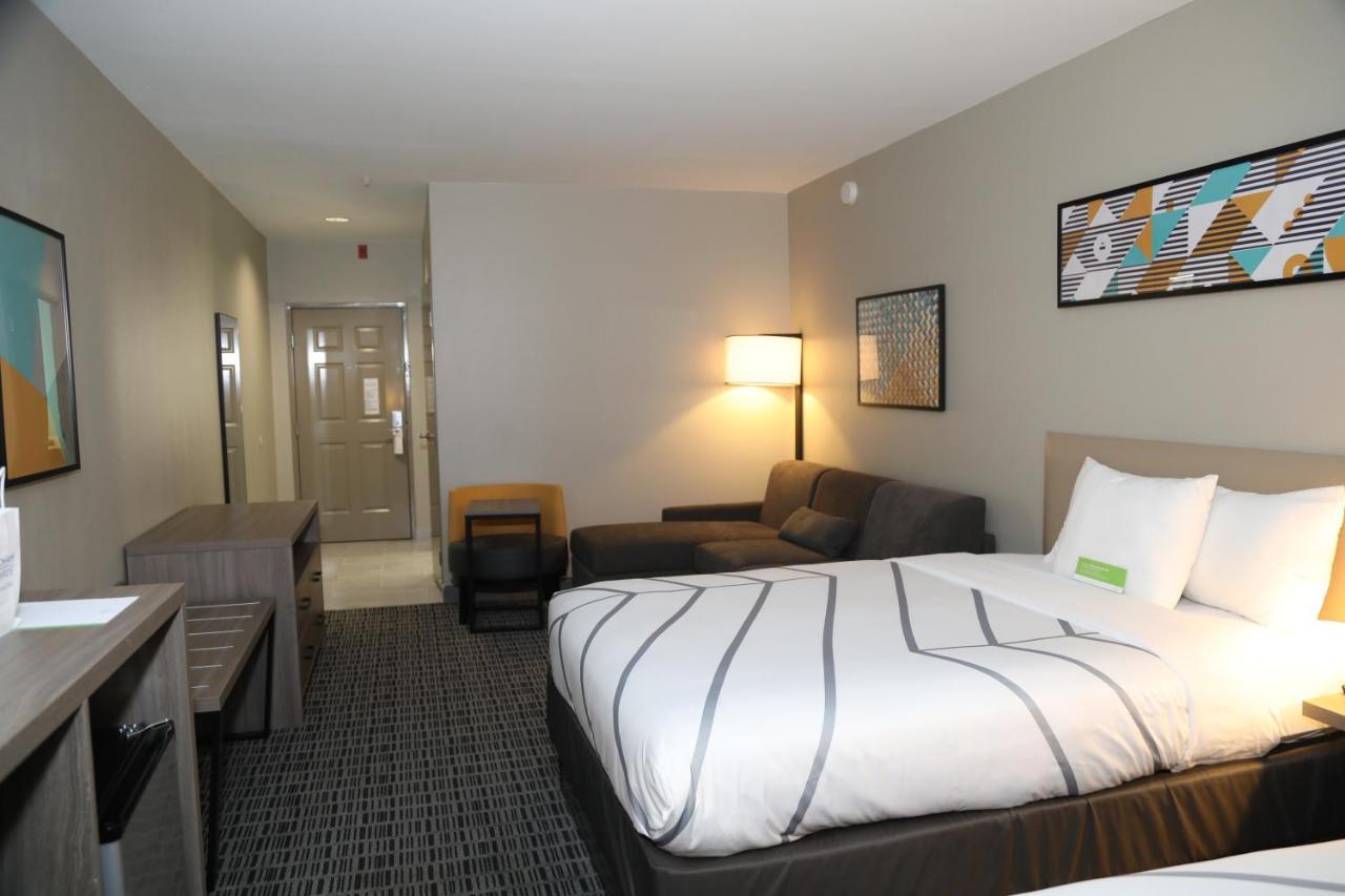 La Quinta By Wyndham Montgomery Ngoại thất bức ảnh