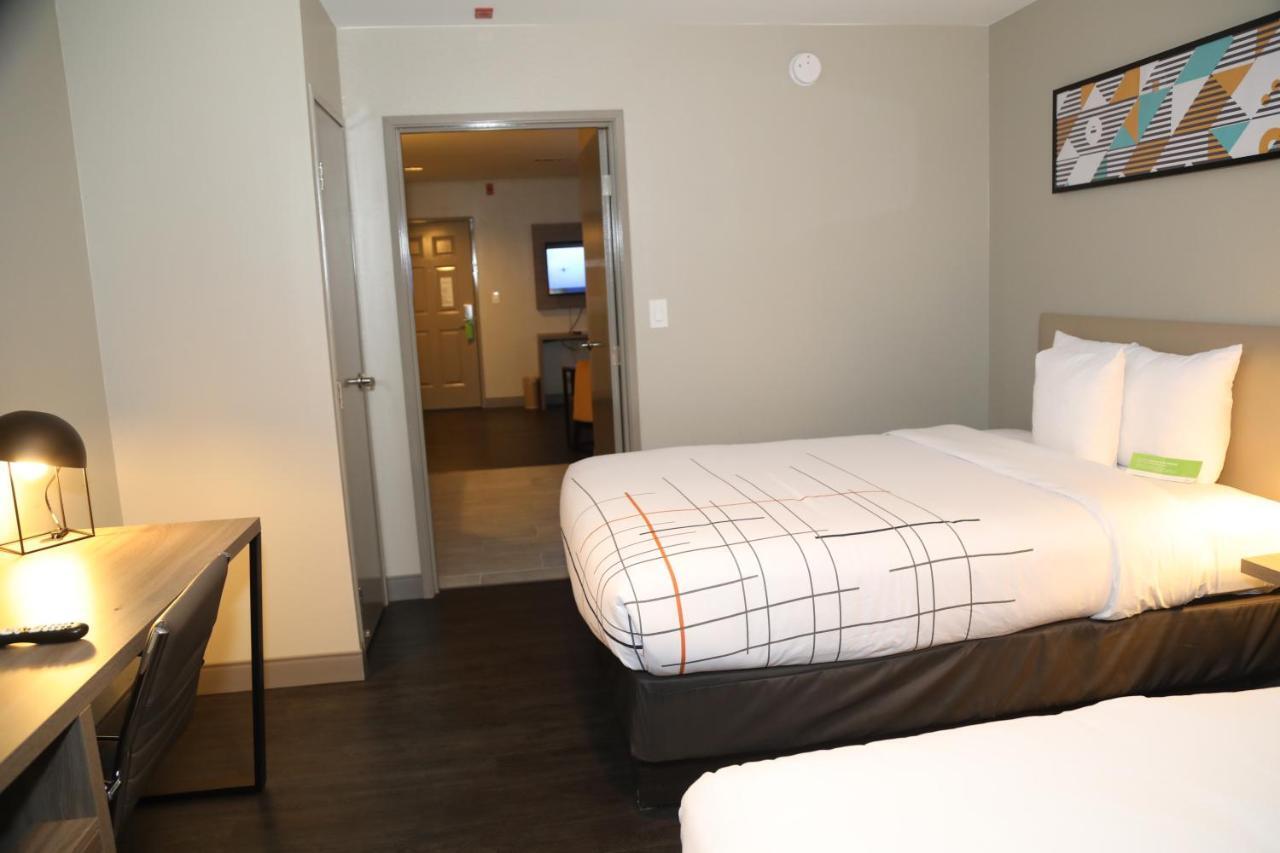 La Quinta By Wyndham Montgomery Ngoại thất bức ảnh