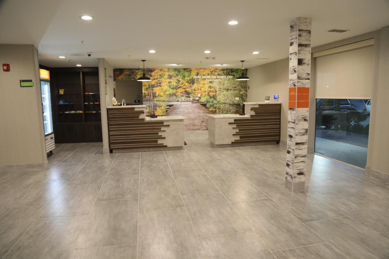 La Quinta By Wyndham Montgomery Ngoại thất bức ảnh