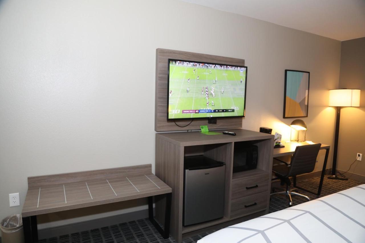 La Quinta By Wyndham Montgomery Ngoại thất bức ảnh