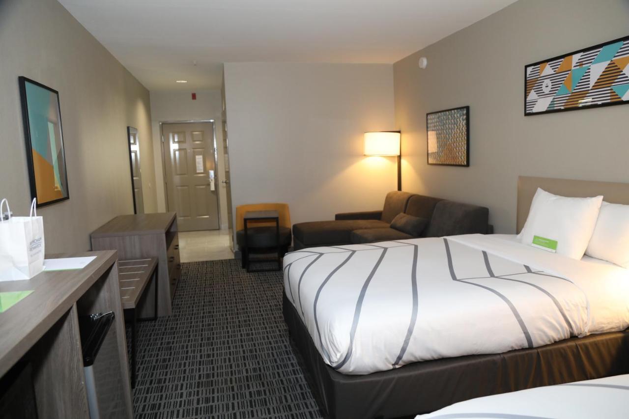 La Quinta By Wyndham Montgomery Ngoại thất bức ảnh